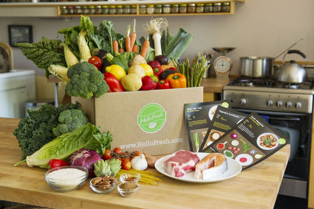 Produits acceptables et interdits