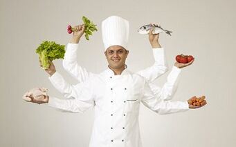 essence du régime 6 pétales pour perdre du poids